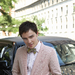 生活照 #02：爱德·维斯特维克 Ed Westwick