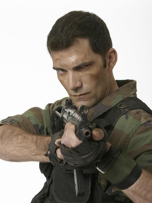 史前一亿年 剧照 #06