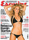 写真 #21：丽贝卡·罗梅恩 Rebecca Romijn