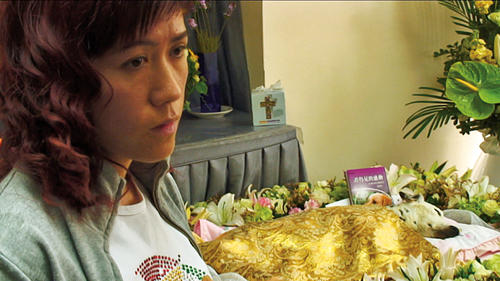 爱与狗同行This Darling Life(2008)剧照 #04