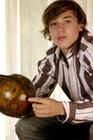 写真 #13：威廉·莫斯里 William Moseley