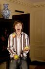 写真 #25：威廉·莫斯里 William Moseley