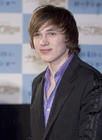 生活照 #07：威廉·莫斯里 William Moseley
