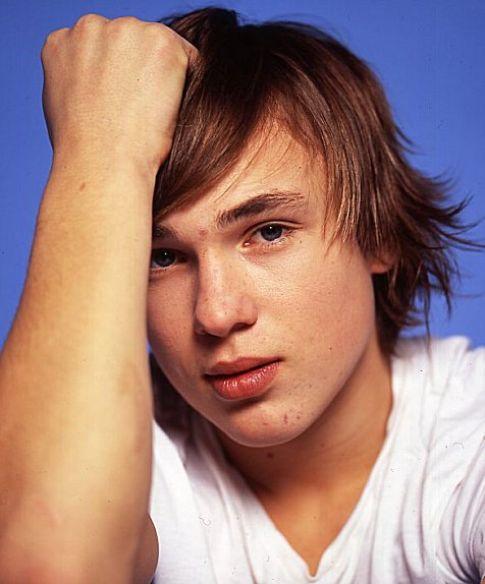 威廉·莫斯里 William Moseley 写真 #27
