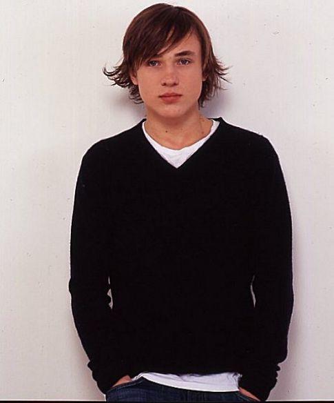 威廉·莫斯里 William Moseley 写真 #28