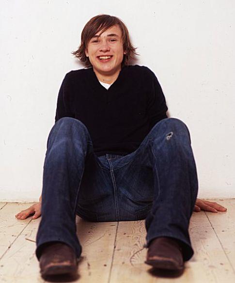 威廉·莫斯里 William Moseley 写真 #26