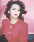 写真 #01：胡慧中 Sibelle Hu