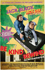 王牌制片家/Be Kind Rewind(2008) 电影图片 海报(意大利) #01 省略图