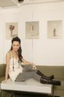 写真 #03：白冰 Bing Bai