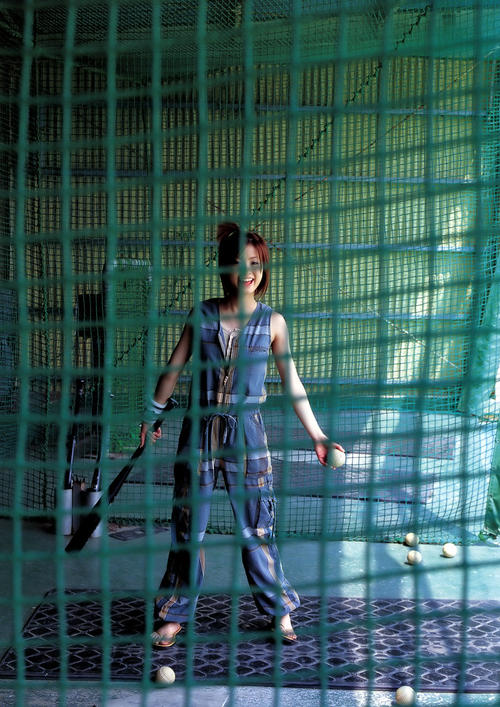 上户彩 Aya Ueto 写真 #27