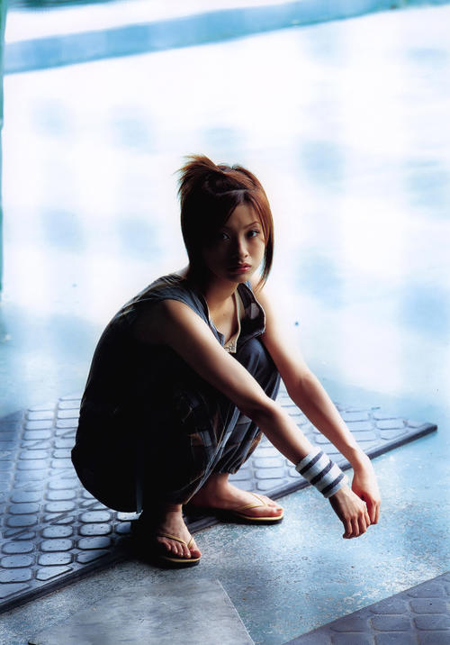 上户彩 Aya Ueto 写真 #26