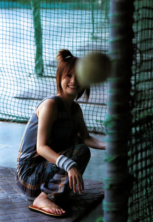 上户彩 Aya Ueto 写真 #34