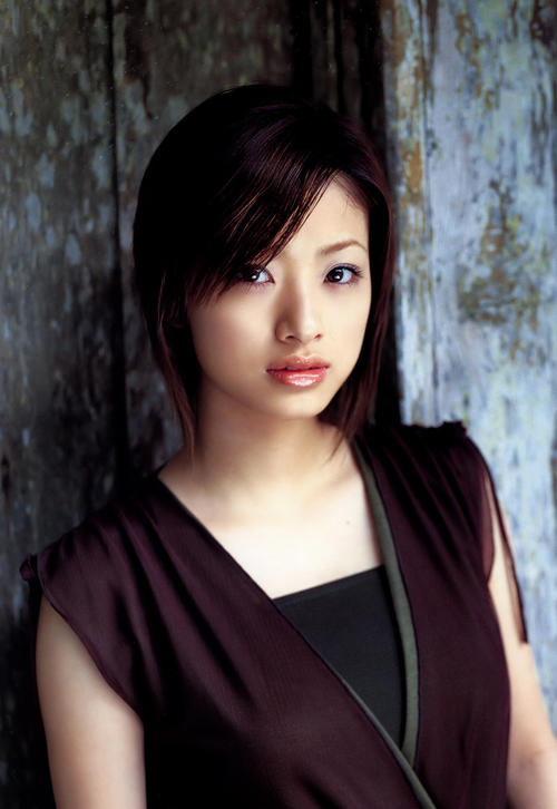 上户彩 Aya Ueto 写真 #36