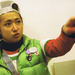 生活照 #01：大野智 Satoshi Ohno