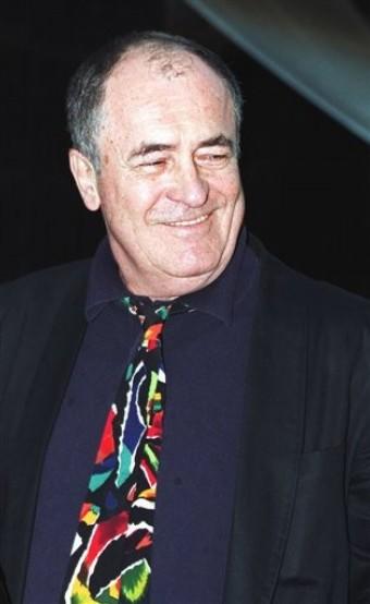 贝纳尔多·贝托鲁奇 Bernardo Bertolucci 生活照 #01