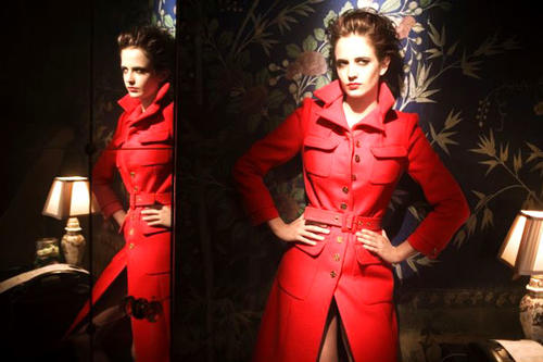 爱娃·格林 Eva Green 写真 #73