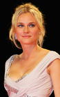黛安·克鲁格 Diane Kruger 生活照 #09
