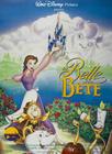 美女与野兽/Beauty and the Beast(1991)