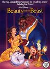 美女与野兽/Beauty and the Beast(1991)