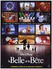 美女与野兽/Beauty and the Beast(1991)
