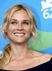 黛安·克鲁格 Diane Kruger 生活照 #01