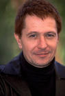 生活照 #02：加里·奥德曼 Gary Oldman