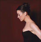 写真 #01：奥莉维亚·威廉姆斯 Olivia Williams