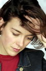 写真 #02：奥莉维亚·威廉姆斯 Olivia Williams