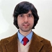 写真 #01：迪米特利·马丁 Demetri Martin