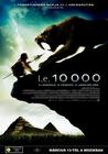 史前一万年/10,000 B.C.(2008) 电影图片 海报(匈牙利) #01 省略图