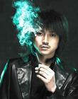 定妆照 #01：藤原龙也 Tatsuya Fujiwara