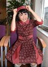 生活照 #04：志田未来 Mirai Shida