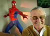 生活照 #01：斯坦·李 Stan Lee