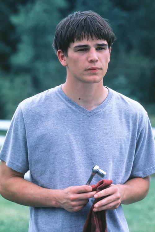 乔什·哈奈特 Josh Hartnett 写真 #57