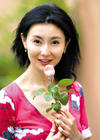 张曼玉/Maggie Cheung