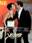张曼玉/Maggie Cheung