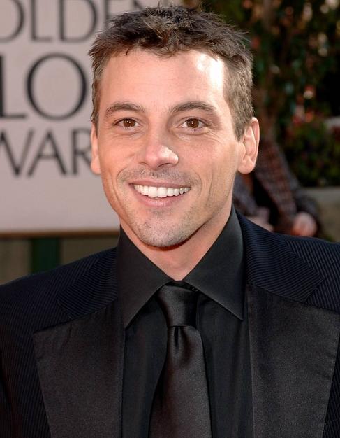 斯基特·乌尔里奇 Skeet Ulrich 生活照 #03