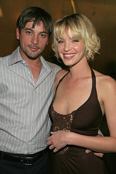 斯基特·乌尔里奇 Skeet Ulrich 生活照 #02