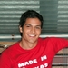 生活照 #01：尼古拉斯·冈萨雷斯 Nicholas Gonzalez