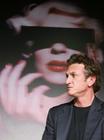 西恩·潘 Sean Penn 工作照 #151