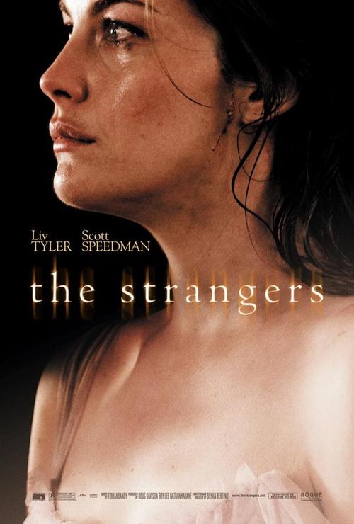 陌生人/The Strangers(2008) 电影图片 预告海报 #03 大图 600X888