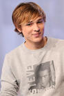 生活照 #12：威廉·莫斯里 William Moseley
