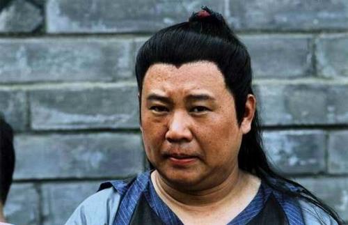 扈三娘与矮脚虎王英/Shui Hu Ren Wu Zhi Fu San Niang(2006) 电影图片 剧照 #03 大图 552X357