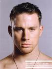 写真 #32：查宁·塔图姆 Channing Tatum