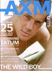 写真 #31：查宁·塔图姆 Channing Tatum