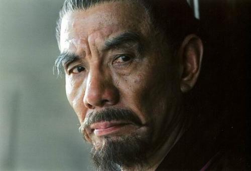 青面兽杨志Qi Mian Shou Yang Zhi(2006)剧照 #15