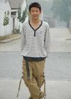 张一山 Yishan Zhang 写真 #03