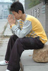 张一山 Yishan Zhang 写真 #01