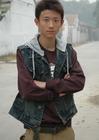 张一山 Yishan Zhang 写真 #05