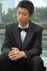 张一山 Yishan Zhang 写真 #06